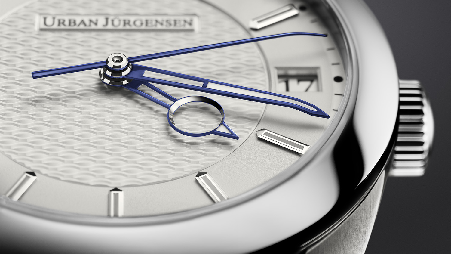 Meet the New Jurgensen One