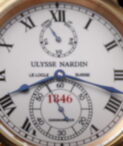 ULYSSE_NARDIN_Torpilleur -1846 Dial CloseUp