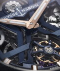 Ulysse Nardin Blast Tourbillon Rose Gold