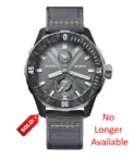 Ulysee-Nardin DIVER X The Ocean Race Diver watch