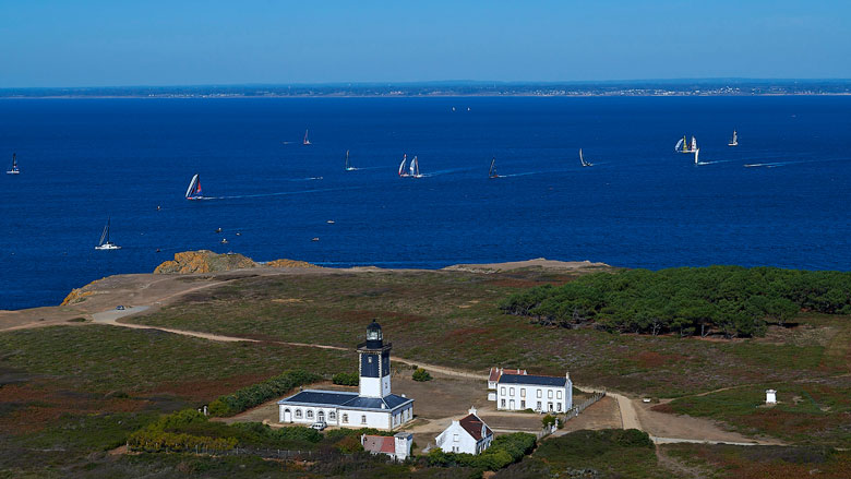 Vendée-Arctique-Les Sables d’Olonne