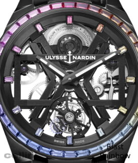 Ulysse Nardin Blast Rainbow