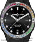 Ulysse Nardi Lady Diver Rainbow