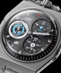 Urwerk UR-10 Spacemeter Watch