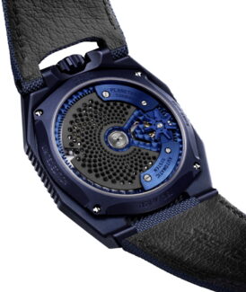 UR-100V Blue Planet