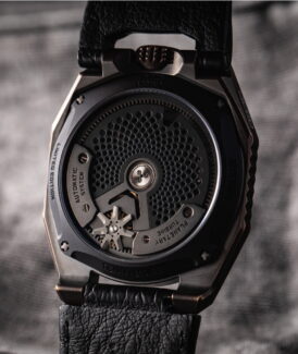 UR-100V TREX Main Image
