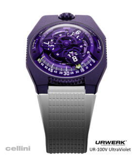 UR-100V UltraViolet