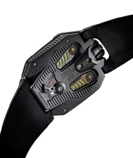 UR-105 CT Maverick