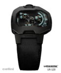 Urwerk UR-120 AKA Spock