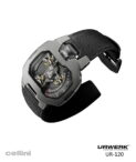 Urwerk UR-120 AKA Spock