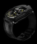 Urwerk UR-220 All Black