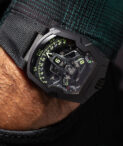 Urwerk UR-220 All Black