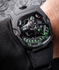 Urwerk UR-220 Carbon