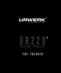 Urwerk UR-220 Carbon