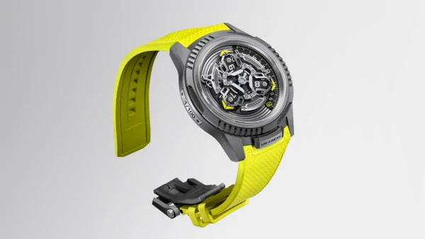 Ulysse Nardin UR-FREAK Watch
