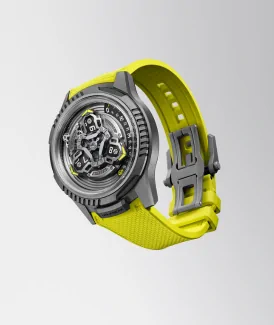 Ulysse Nardin UR-FREAK Watch