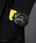 Urwerk UR-230 Black Star watch