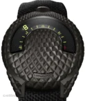 Urwerk UR 101 T-Rex Bronze Textured Watch