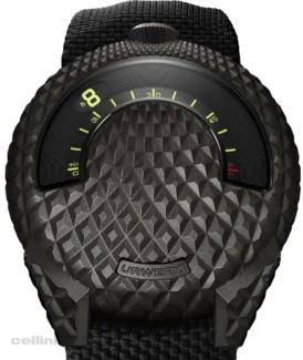 Urwerk UR 101 T-Rex Bronze Textured Watch