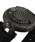 Urwerk UR 101 T-Rex Bronze Textured Watch