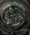 URWERK _UR-100V C52 Carbon