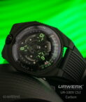 URWERK _UR-100V C52 Carbon