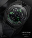 URWERK _UR-100V C52 Carbon