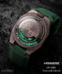 URWERK _UR-100V Time and Culture