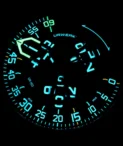 URWERK UR-150 Scorpion Watch