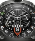 URWERK UR-150 Scorpion Watch
