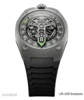 URWERK UR-150 Scorpion Watch