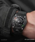 URWERK UR-150 Scorpion Watch