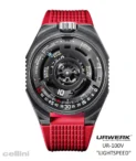 URWERK UR-100V LightSpeed