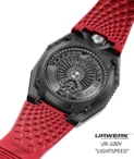 URWERK UR-100V LightSpeed