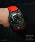 URWERK UR-100V LightSpeed