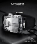 URWERK UR-112 Aggregat Odyssee