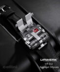 URWERK UR-112 Aggregat Odyssee