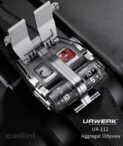 URWERK UR-112 Aggregat Odyssee