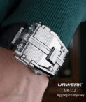 URWERK UR-112 Aggregat Odyssee