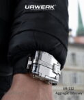 URWERK UR-112 Aggregat Odyssee