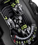 URWERK_UR-120 Space Black Watch