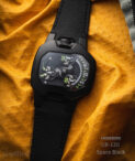 URWERK_UR-120 Space Black Watch