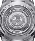 Ulysee-Nardin FREAK S Howlite Automatic Titanium Watch