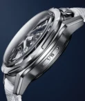 Ulysee-Nardin FREAK S Howlite Automatic Titanium Watch