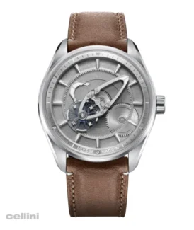Ulysee-Nardin FREAK X Grey watch