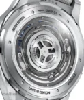 Ulysee-Nardin super Freak White Gold Watch