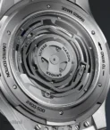 Ulysse Nardin Freak One Blue Enamel watch