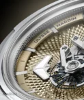 Ulysse Nardin Freak One Guilloche watch
