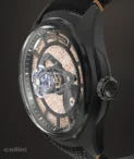 Ulysse Nardin Freak X Crystalium Titanium Watch