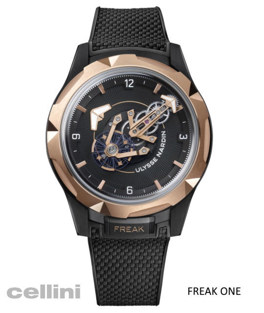 Ulysse Nardin_Freak ONE